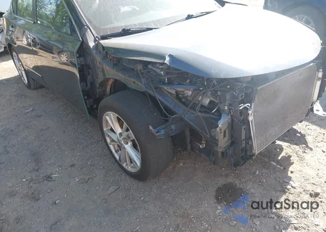 2015 Nissan Altima 2.5 Sl z USA, uszkodzony, nr VIN 1N4AL3AP2FC251009